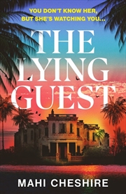 Buy The Lying Guest