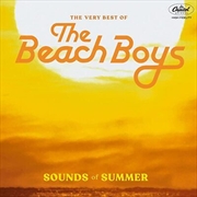 Buy Sounds of Summer / The Very Best of The Beach Boys - SHM-CD