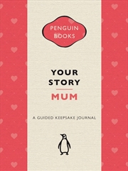 Buy Your Story, Mum