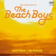 Buy Sounds of Summer / The Very Best of The Beach Boys - Remastered SHM-Deluxe