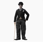 Buy Charlie Chaplin - Charlie Chaplin 1:6 Scale Action Figure Set