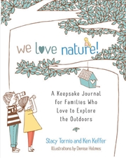 Buy We Love Nature!