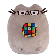 Buy Pusheen X Rubiks Cube 50Th Anniversary Plush