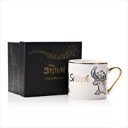 Buy Disney Collectible Mug Stitch