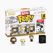 Buy Harry Potter: Goblet of Fire - Hagrid Bitty Pop! 4-Pack