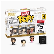 Buy Harry Potter: Goblet of Fire - Harry Bitty Pop! 4-Pack