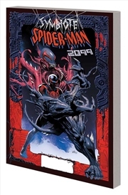 Buy SYMBIOTE SPIDER-MAN 2099