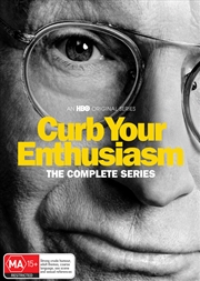 Buy Curb Your Enthusiasm - CSR