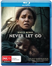 Buy Never Let Go