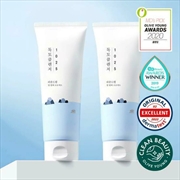 Buy Round Lab Dokdo Cleanser 200ml Double Pack