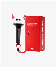 Buy Babymonster - Official Light Stick