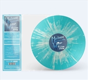 Buy Madman Across The Water - Limited Edition Blue Splatter Vinyl