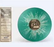 Buy Tumbleweed Connection - Limited Edition Green Splatter Vinyl