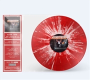 Buy Don’t Shoot Me I’m Only The Piano Player - Limited Red Splatter Vinyl