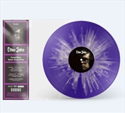 Buy Elton John - Limited Edition Purple Splatter Vinyl