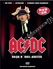 Buy Rock N Roll Buster