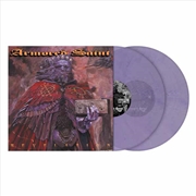 Buy Revelation - Clear Lilac Marbled Vinyl