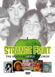 Buy Strange Fruit - The Beatles' Apple Records