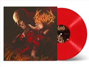 Buy Nightmares Made Flesh - Red Vinyl