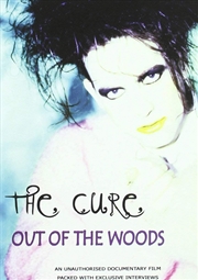 Buy The Cure-Out Of The Woods