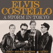 Buy A Storm In Tokyo