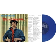 Buy Ep Etranger N06 - Jailhouse Rock Japan - Dark Blue Vinyl