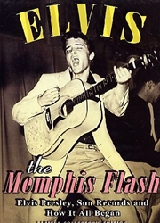 Buy Elvis-The Memphis Flash...