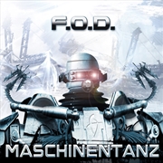 Buy Maschinentanz