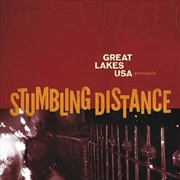 Buy Stumbling Distance