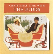 Buy Christmas Time With The Judds (Opaque White Vinyl)