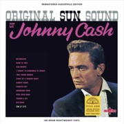 Buy Original Sun Sound Of Johnny Cash