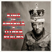 Buy King Of America & Other Realms