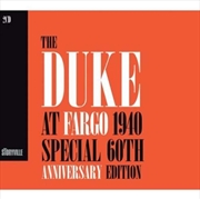 Buy Duke At Fargo 1940