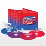 Buy Now 12-Inch 80's: 1983-Part 2 / Various 