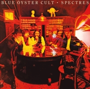 Buy Spectres (Coloured Vinyl)