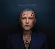 Buy Ecce Homo (Deluxe Edition) (Blue Vinyl)