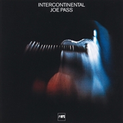 Buy Intercontinental (Curacao Blue Vinyl)