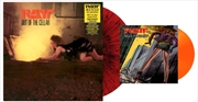 Buy Out Of The Cellar (40th Anniversary Edition) (Red/Black/Neon Orange Vinyl)