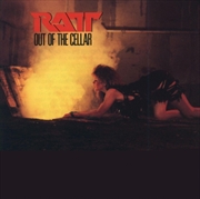 Buy Out Of The Cellar (40th Anniversary)