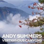 Buy Vertiginous Canyons 