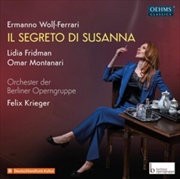 Buy Il Segreto Di Susanna