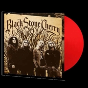 Buy Black Stone Cherry - Red Coloured