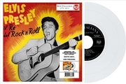 Buy Il Re Del Rock ‘N’ Roll - White Vinyl