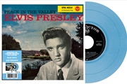 Buy Peace In The Valley - Blue Vinyl