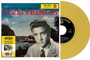 Buy Peace In The Valley - Yellow Vinyl