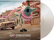 Buy Ghostbusters: Afterlife - White Coloured