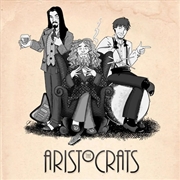 Buy The Aristocrats - Limited Magenta