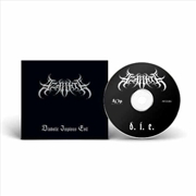 Buy Diabolical Impious Evil - Deluxe Digi cd W/ Hot-Stamping