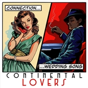 Buy Connection / Wedding Song - Red Vinyl