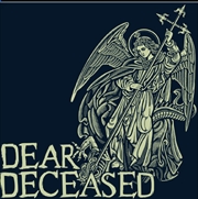 Buy Dear Deceased: Beneath The Desert Floor Chapter 7